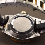Rolex Explorer 2 40mm Reference 16570 V Serial — photo 11
