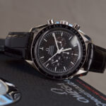 Omega Speedmaster Professional Moonwatch 42mm Ref 311.33.42.30.01.001 — photo 11