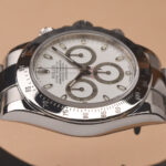 Rolex Daytona Cosmograph 40mm Reference 116520 — photo 7