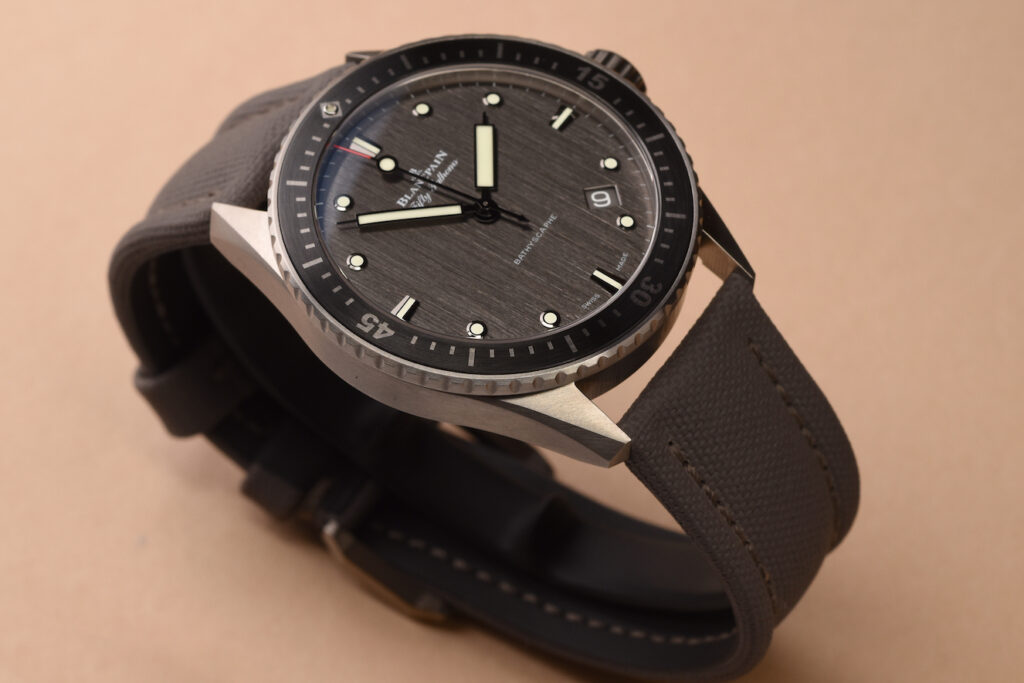 Glashhutte Original Senator 44m Pilot — photo 1