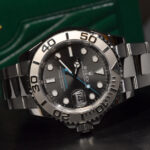 Rolex Sea Dweller DeepSea 44mm Reference 116660 — photo 3