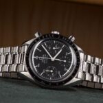 Omega Speedmaster Reduced 39mm Reference 3510.50.00 — photo 12