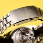 Omega Speedmaster Racing Chronograph Co-Axial 44mm Ref 329.30.44.51.06.001 Unworn — photo 6