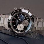 Zenith El Primero Chronomaster Sport 41mm Circa 2023 — photo 12