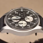 Glashhutte Original Senator 44m Pilot — photo 2