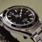 Omega Planet Ocean Co-Axial 45.5mm ref 22005000 — photo 4