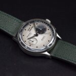 Studio Underd0g 01 Series "Go0fy Panda" Chronograph 38.5mm Ref 01 GPB — photo 5
