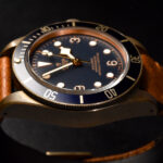 Tudor Black Bay "Bucherer" 43mm Reference 79250BB — photo 11