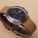 Junghans Meister Chronoscope 40mm Reference 027/4526.00 — photo 4