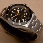Tudor Black Bay 58 39mm Reference 79030N Circa 2023 — photo 8