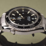 Omega Automatic 1970's 18K Gold 36mm — photo 6