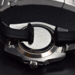 Rolex Submariner No Date 40mm Reference 114060 B&P — photo 7