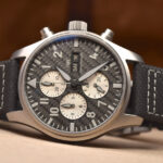 Rolex Explorer 2 40mm Reference 16570 V Serial — photo 3