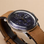 Junghans Meister Chronoscope 40mm Reference 027/4526.00 — photo 8