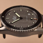 BlancPain Bathyscaphe Titanium 43mm — photo 11