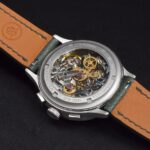 Studio Underd0g 01 Series "Go0fy Panda" Chronograph 38.5mm Ref 01 GPB — photo 6