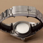Rolex Explorer 36mm Reference 124270 Circa 2021 — photo 7