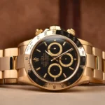 Rolex Explorer 36mm Ref-114270 — photo 9