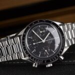 Omega Speedmaster Reduced 39mm Reference 3510.50.00 — photo 3
