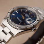 Rolex Oyster Perpetual Date 34mm Reference 15210 K Serial — photo 9