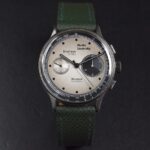 Studio Underd0g 01 Series "Go0fy Panda" Chronograph 38.5mm Ref 01 GPB — photo 3