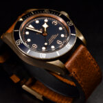 Tudor Black Bay "Bucherer" 43mm Reference 79250BB — photo 8