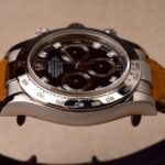 Rolex Daytona 18K White Gold Diamond Dial 40mm Reference 116509 D Serial — photo 11