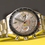 Omega Speedmaster Racing Chronograph Co-Axial 44mm Ref 329.30.44.51.06.001 Unworn — photo 11