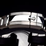 Rolex Daytona "APH" Dial Chromalight 40mm Ref 116520 — photo 10