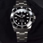 Rolex Submariner Ceramic Date 116610LN — photo 5