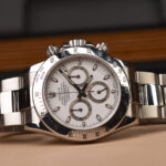 Rolex Daytona Cosmograph 40mm Reference 116520 — photo 9