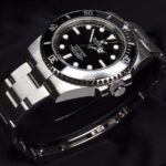Rolex Submariner No Date 40mm Reference 114060 B&P — photo 5