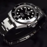 Rolex Submariner No Date 40mm Reference 114060 B&P — photo 5