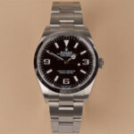 Rolex Explorer 36mm Reference 124270 Circa 2021 — photo 6