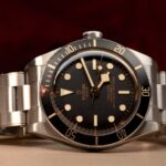 Tudor Black Bay 58 39mm Reference 79030N Circa 2023 — photo 3