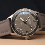 BlancPain Bathyscaphe Titanium 43mm — photo 3