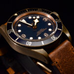 Tudor Black Bay "Bucherer" 43mm Reference 79250BB — photo 12