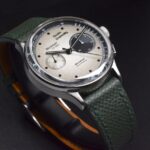 Studio Underd0g 01 Series "Go0fy Panda" Chronograph 38.5mm Ref 01 GPB — photo 4