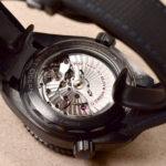 Omega Planet Ocean Ceramic 45.5mm Ref 212.92.46.22.01.002 — photo 11