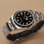 Rolex Explorer 36mm Reference 124270 Circa 2021 — photo 2