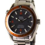 Omega Planet Ocean Co Axial Chronometer 42mm Reference 2209.50.00 — photo 1