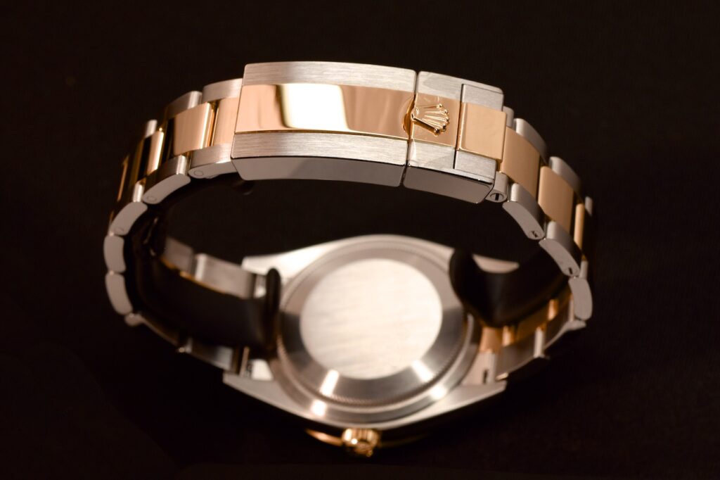 Tag Heuer Carrera 43mm Day Date — photo 1