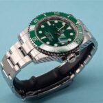 Rolex Submariner Date "HULK" 40mm Reference 116610LV — photo 2