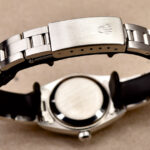 Rolex Oyster Perpetual 24mm Reference 76080 Y Serial — photo 6