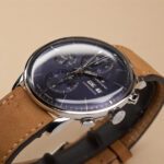 Junghans Meister Chronoscope 40mm Reference 027/4526.00 — photo 5