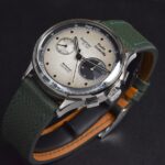 Studio Underd0g 01 Series "Go0fy Panda" Chronograph 38.5mm Ref 01 GPB — photo 2