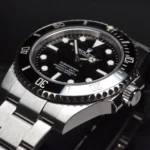 Rolex Submariner No Date 40mm Reference 114060 B&P — photo 2