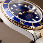 Rolex Submariner Non Date 14060M V series — photo 1