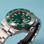 Rolex Submariner Date "HULK" 40mm Reference 116610LV — photo 5
