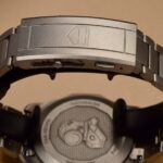 Tag Aquaracer Professional 300M Automatic Titanium 43mm Ref WBP208B BF0631 Circa 2024 — photo 7
